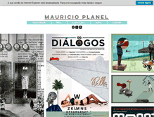 Tablet Preview