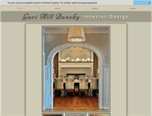 Tablet Preview
