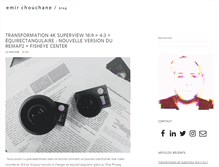 Tablet Preview