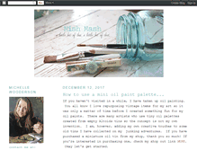 Tablet Preview