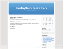 Tablet Preview