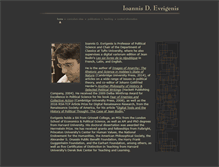 Tablet Preview