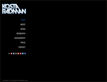 Tablet Preview