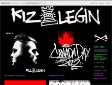 Tablet Preview