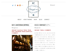 Tablet Preview