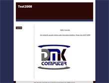 Tablet Preview