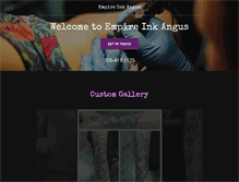 Tablet Preview