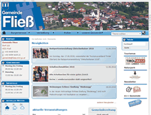 Tablet Preview