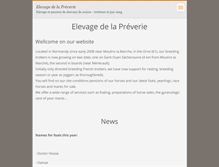 Tablet Preview
