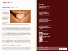 Tablet Preview