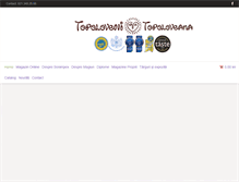 Tablet Preview
