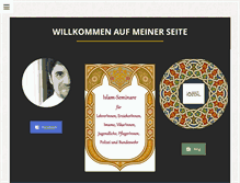 Tablet Preview