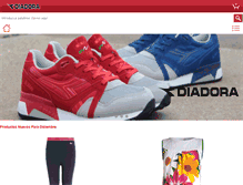 Tablet Preview
