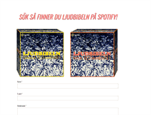 Tablet Preview