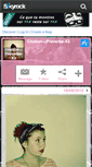 Mobile Preview