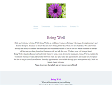 Tablet Preview