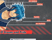 Tablet Preview