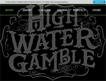 Tablet Preview