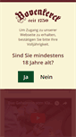 Mobile Preview