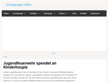 Tablet Preview