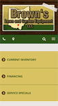 Mobile Preview