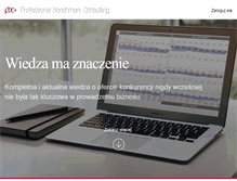 Tablet Preview
