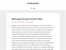 Tablet Preview