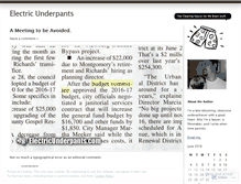Tablet Preview
