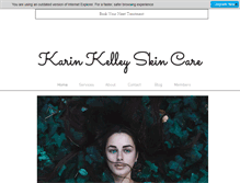 Tablet Preview