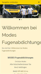 Mobile Preview