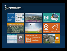 Tablet Preview