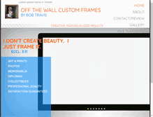 Tablet Preview
