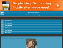 Tablet Preview