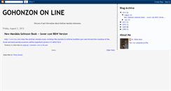 Desktop Preview