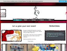 Tablet Preview