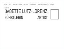 Tablet Preview