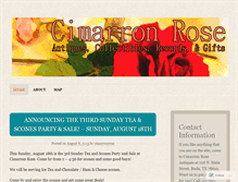 Tablet Preview
