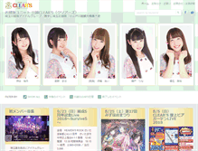 Tablet Preview