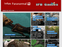 Tablet Preview