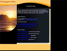 Tablet Preview