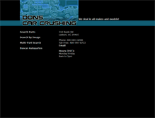 Tablet Preview