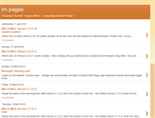 Tablet Preview
