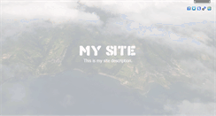 Desktop Preview