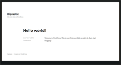 Desktop Preview