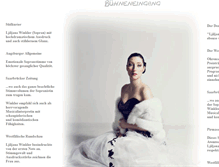 Tablet Preview