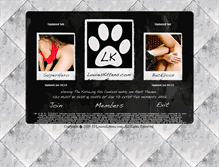 Tablet Preview
