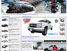 Tablet Preview