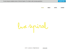 Tablet Preview
