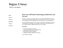 Tablet Preview
