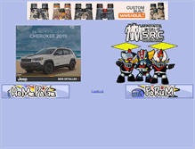 Tablet Preview